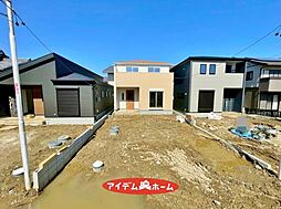 大治町西條第六　全3棟　2号棟