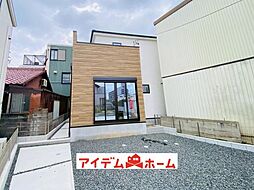 清須市西枇杷島町5期　全1棟