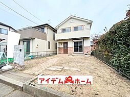 あま市森6丁目