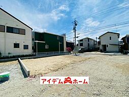北名古屋市熊之庄十二社　全4棟　C号棟