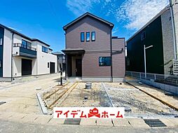 北名古屋市熊之庄十二社　全4棟　C号棟