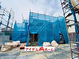 北名古屋市熊之庄十二社　全4棟　B号棟