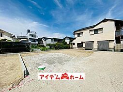 北名古屋市熊之庄十二社　全4棟　B号棟