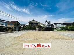 北名古屋市熊之庄十二社　全4棟　A号棟