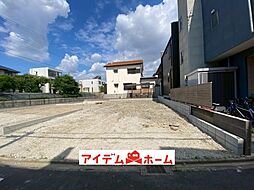 西区稲生町　全3棟　2号棟