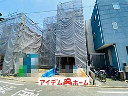 西区稲生町 全3棟 2号棟