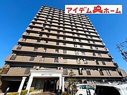 稲沢市シティコープ稲沢3