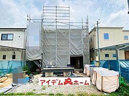各務原市川島緑町二丁目 全2棟 2号棟