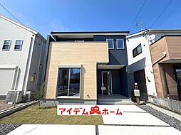 各務原市川島緑町二丁目　全2棟　2号棟