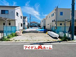 各務原市川島緑町二丁目　全2棟　1号棟