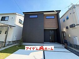 各務原市川島緑町二丁目　全2棟　1号棟