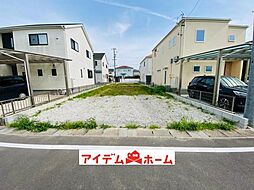 各務原市川島緑町二丁目 全2棟 1号棟