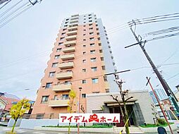 一宮市藤和シティホームズ一宮大宮
