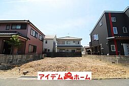稲沢市北島町笠破　全1棟