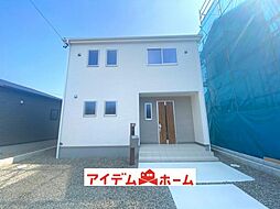 一宮市北方町中屋敷第2　全1棟