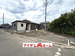 一宮市北方町北方　全2棟　A号棟
