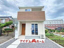 各務原市蘇原東栄町 全1棟