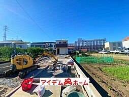 各務原市蘇原東栄町 全1棟