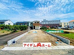 各務原市蘇原東栄町　全1棟