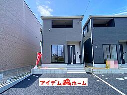 清須市西枇杷島町城並第4 全3棟 3号棟