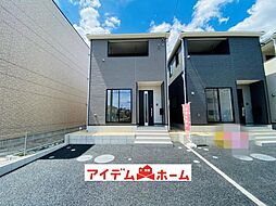 清須市西枇杷島町城並第4　全3棟　3号棟