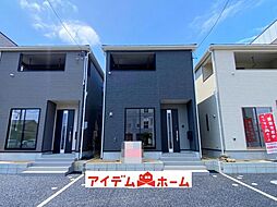 清須市西枇杷島町城並第4 全3棟 2号棟