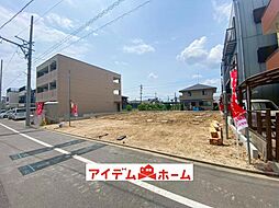 清須市西枇杷島町城並第4　全3棟　1号棟