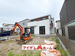 岐阜市東鶉 全5棟 5号棟