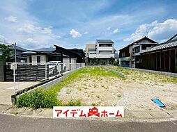 江南市第1古知野町大塔 全2棟 1号棟