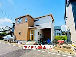 清須市第1西枇杷島町押花　全2棟　2号棟