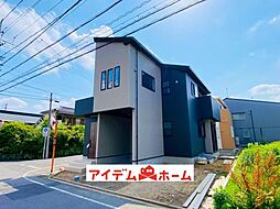 清須市第1西枇杷島町押花　全2棟　1号棟