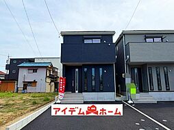 北区東味鋺第4　全5棟　5号棟