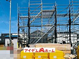 北区東味鋺第4　全5棟　5号棟