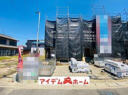 北区東味鋺第4　全5棟　5号棟
