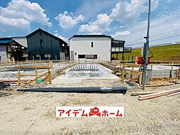 北区東味鋺第4　全5棟　3号棟