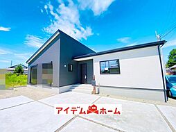 稲沢市祖父江町第3　全2棟　2号棟