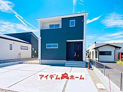 稲沢市祖父江町第3　全2棟　1号棟