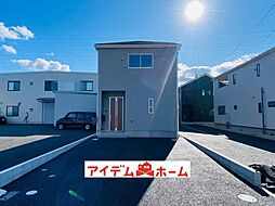 一宮市三条第6　全4棟　4号棟