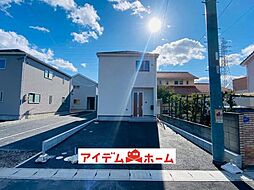 一宮市三条第6　全4棟　1号棟
