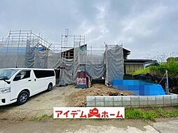 各務原市川島スポーツ公園西 全4棟 4号棟