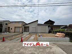 各務原市川島スポーツ公園西　全4棟　4号棟