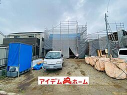 各務原市川島スポーツ公園西 全4棟 3号棟