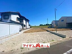 各務原市川島スポーツ公園西　全4棟　2号棟