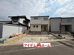 各務原市川島スポーツ公園西　全4棟　2号棟