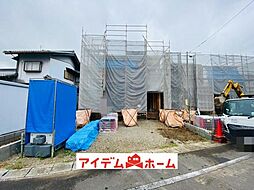 各務原市川島スポーツ公園西 全4棟 2号棟