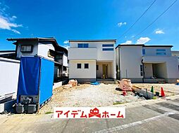 各務原市川島スポーツ公園西 全4棟 2号棟