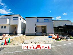 各務原市川島スポーツ公園西　全4棟　1号棟