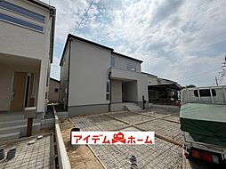 各務原市川島スポーツ公園西　全4棟　1号棟