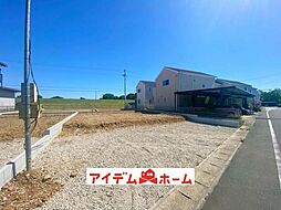 各務原市川島スポーツ公園西　全4棟　1号棟