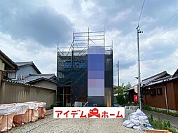 一宮市萩原町中島第1　全1棟